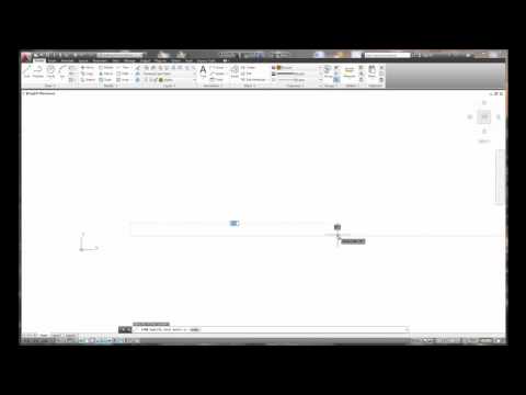 PC/タブレット その他 AutoCAD 2013 Basic Drawing setup - YouTube