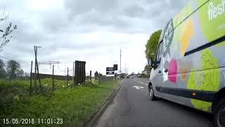 BV16 WTA Fresh Direct