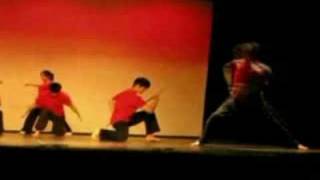 York Mills Multicultural Assembly Video
