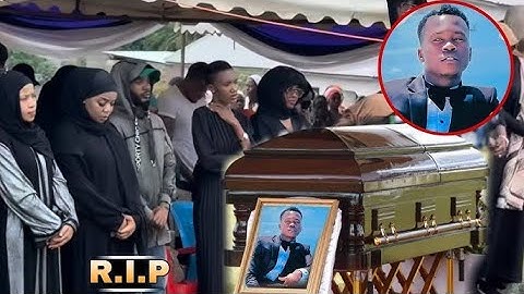 UGONJWA ULIOMUUA KITUNDU WA JUA KALI  | MJOMBA AFUNGUKA