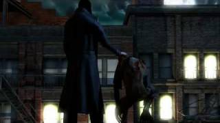 The Darkness When Darkness Falls Killswitch Engage screamofest696