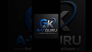 Ultimate AV Setup Transformation 🔥 Projector + Audio + Automation Demo #gkavguru #dolbyatmos