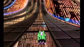 F-Zero GX - Aeropolis Multiplex 1