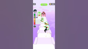 Doggy run gameplay walkthrough 🐕🥰 | All levels | android, iOS mobile | New update #shorts games