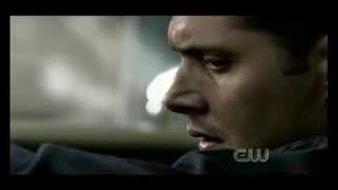 Supernatural Destiny by Syntax