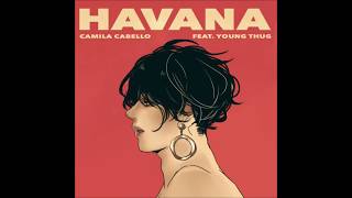 【Camila Cabello】HAVANA - Male.Ver