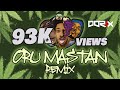 DJ DORIX - Oru Mastan | Hervin Remix