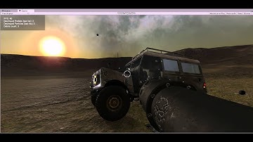 DestroyIt - Using Cling Points to reattach a destroyed object