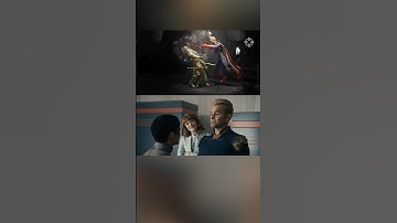This secret Homelander brutality in MK1 only works on Kenshi! #mortalkombat #homelander #theboys