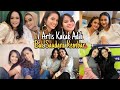 Bak saudara kembar inilah 7 artis kakak adik beda usia yang punya wajah mirip