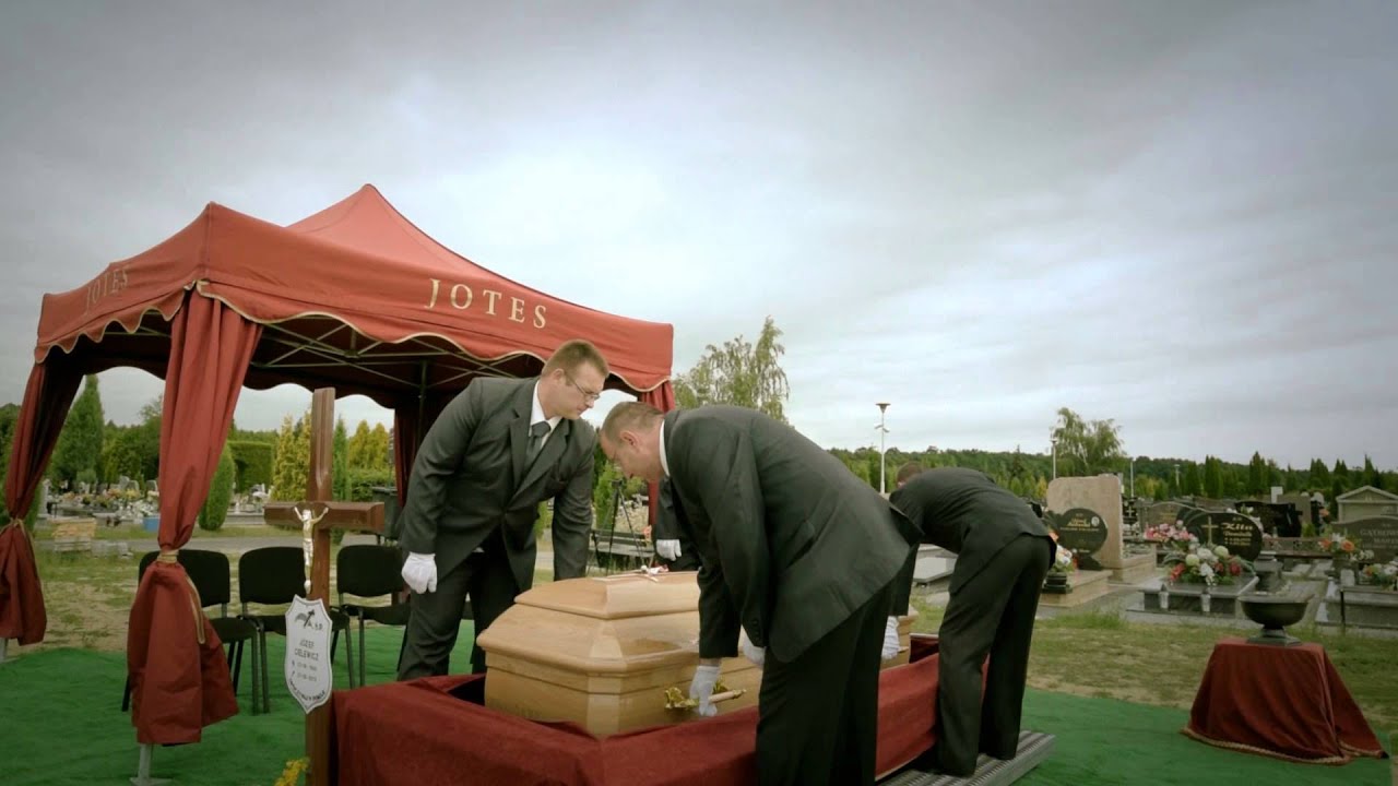 JOTES - Zakład Pogrzebowy Lubin - Pogrzeby i Usługi Pogrzebowe Lubin