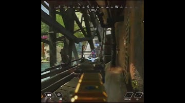 Aim-Assist Lock On 照準アシストロックオン | Apex Legends #shorts