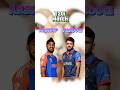 Arshdip Singh Vs Fazaliq Farooqi Ll T20worldcup2024 Justtrendsclips Youtubeshorts 