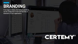 White Label Credential Management Platform