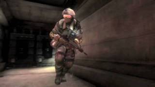 Killzone 2 badge abilities medic