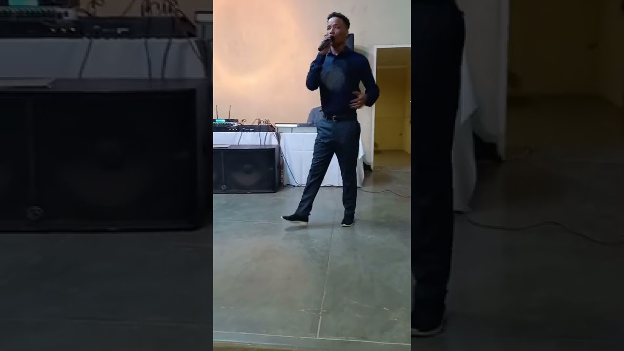 Gospel Concert Mariental... 28 May 2022