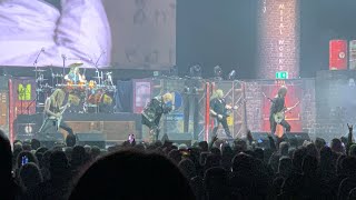 Judas Priest | Screaming for Vengeance - live in St. Louis 11/13/22