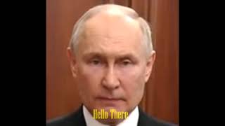 Putin NPC