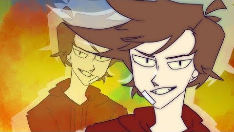 Hotstepper Eddsworld Tord map part 4