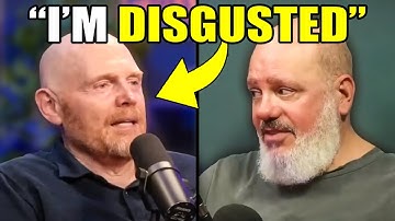 Beloved Comedian Goes Scorched Earth on Cowardly Colleagues