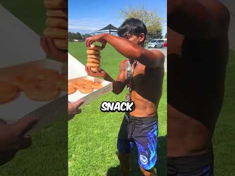 אתגר הגלגלים 