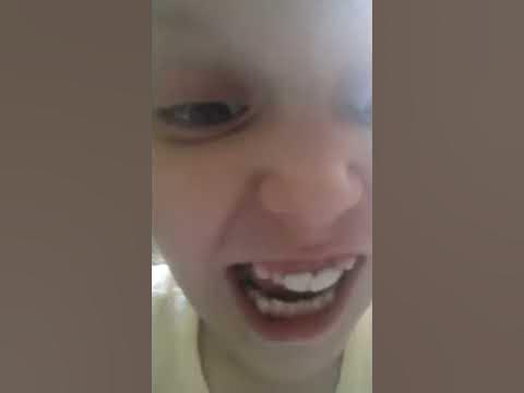 Страшилка кукла 😱😲😡😬😠👻💀👾👽👿 - YouTube