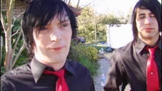 Behind the Scenes: Making of Alesana Ambrosia Music Video