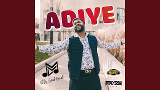 Adiye (feat. Steve Cliff)