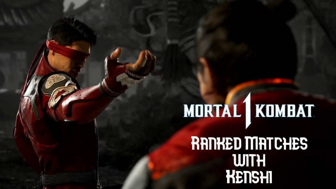 Guide me Sento Mortal Kombat 1 Online Matches YouTube