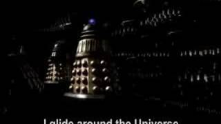 The Dalek Song