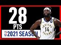 2021 SEASON ATLANTA HAWKS Vs INDIANA PACERS 2021 SEASON ATLANTA HAWKS Vs INDIANA PACERS
