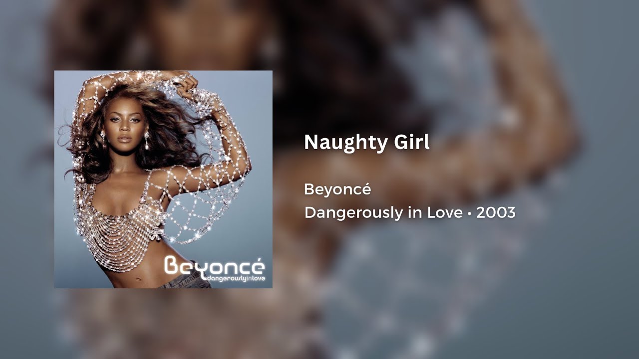 Beyoncé - Naughty Girl • 639Hz