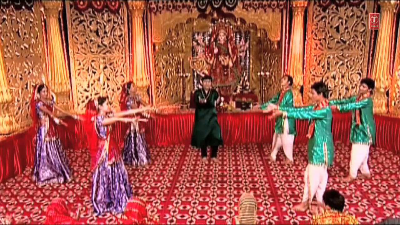 Lutti Lutti Batheri Mouj Punjabi Devi Bhajan Shiv Bhardwaj Full Song I Swargaan To Sohna Tera Dwar