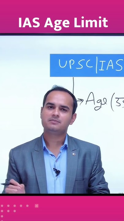 ias-age-limit-for-general-obc-sc-st-upsc-age-limit-sonu-singh-sir