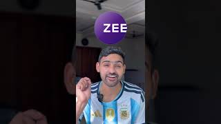 FIFA World Cup will be broadcasted in India, but who will broadcast? ZEE ya Jio hotstar