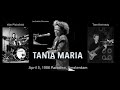 Tania Maria Live in Amsterdam 1986