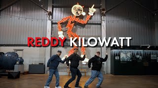 Reddy Kilowatt   York History Center