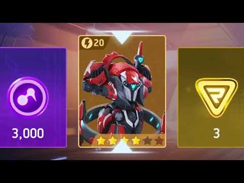I finally got CRAZY luck! - Getting Outlaw for F2P!