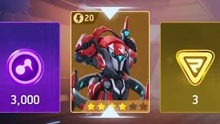 I finally got CRAZY luck! - Getting Outlaw for F2P!