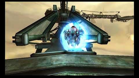 Metroid Prime 3: Corruption (Part 69) {Hypermode} Theronian Nuclear Assembled!