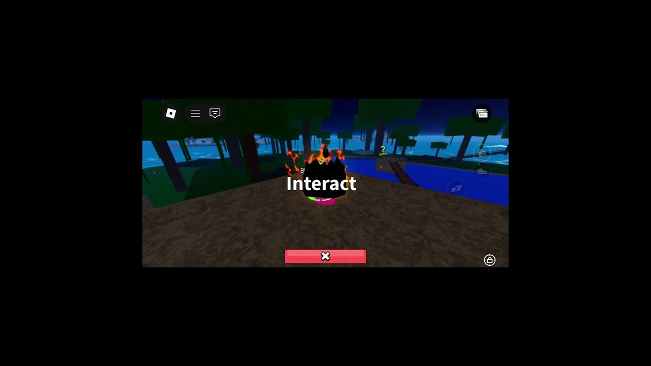 épisode 22 pour avoir un fruit mythique 