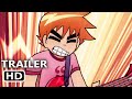 SCOTT PILGRIM Trailer (2023) Michael Cera, Chris Evans