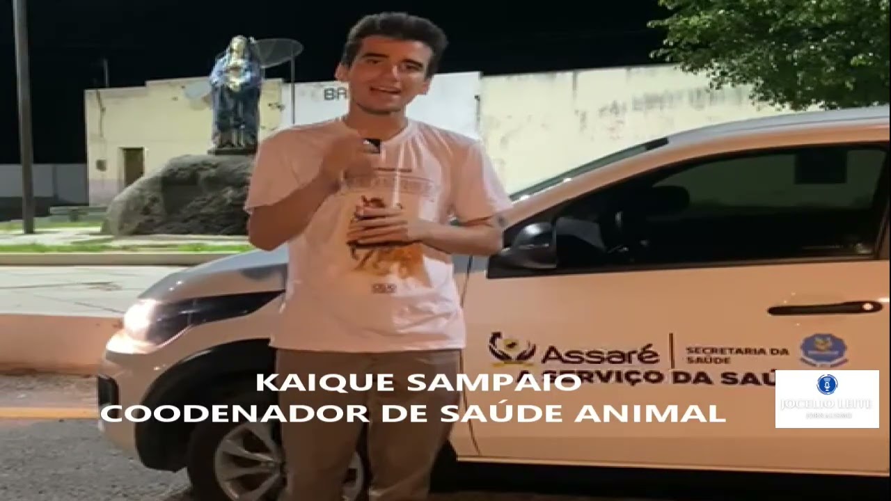 ASARÉ CE Denúncia mobiliza Saúde Animal  para apuração de possível ESTUPRO  contra animal.