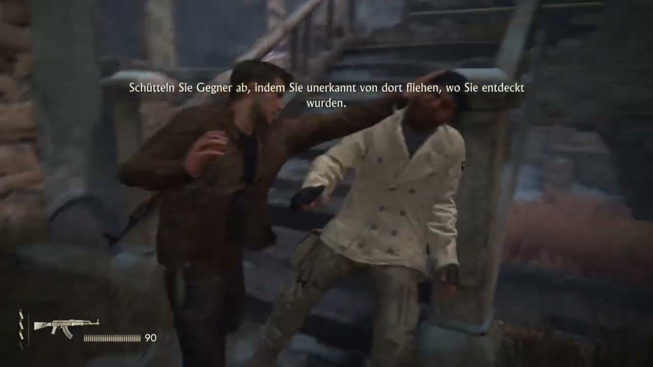 Uncharted: Legacy of Thieves Gesetz der Serie PS 5