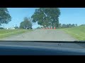 A quick video of the visit to the Manassas Battlefield Bull Run Park