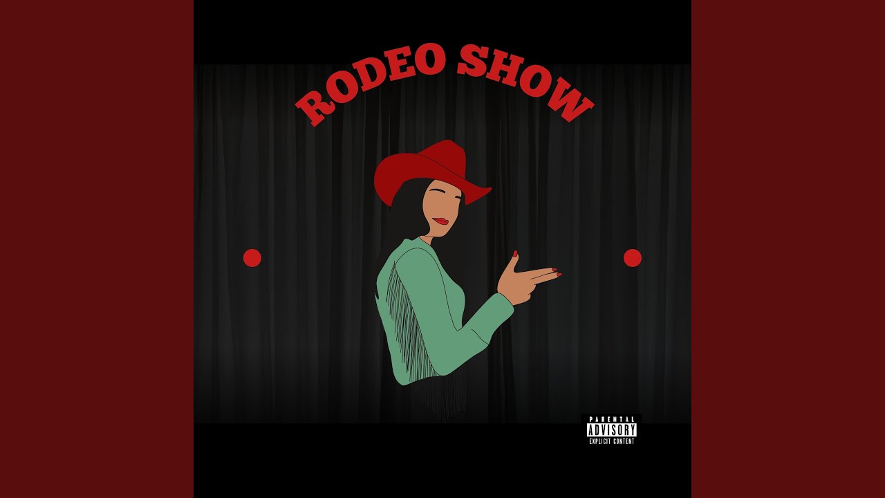 Rodeo Show (feat. ClassikMussik)