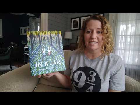 In a Jar (story of friendship and shared experiences) | read-aloud storytime