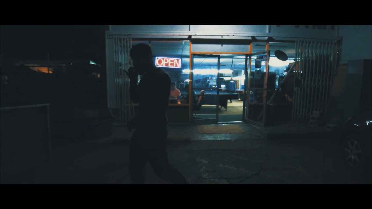 Sinko - Me Aviento ( Video Oficial)