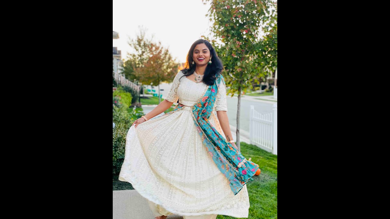 Styling Reels ll Traditional Look || 