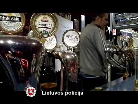 Video: Hoe Om 'n Alkoholis Te Herken